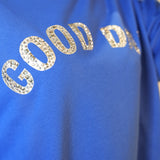 Camisola Lola Casademunt