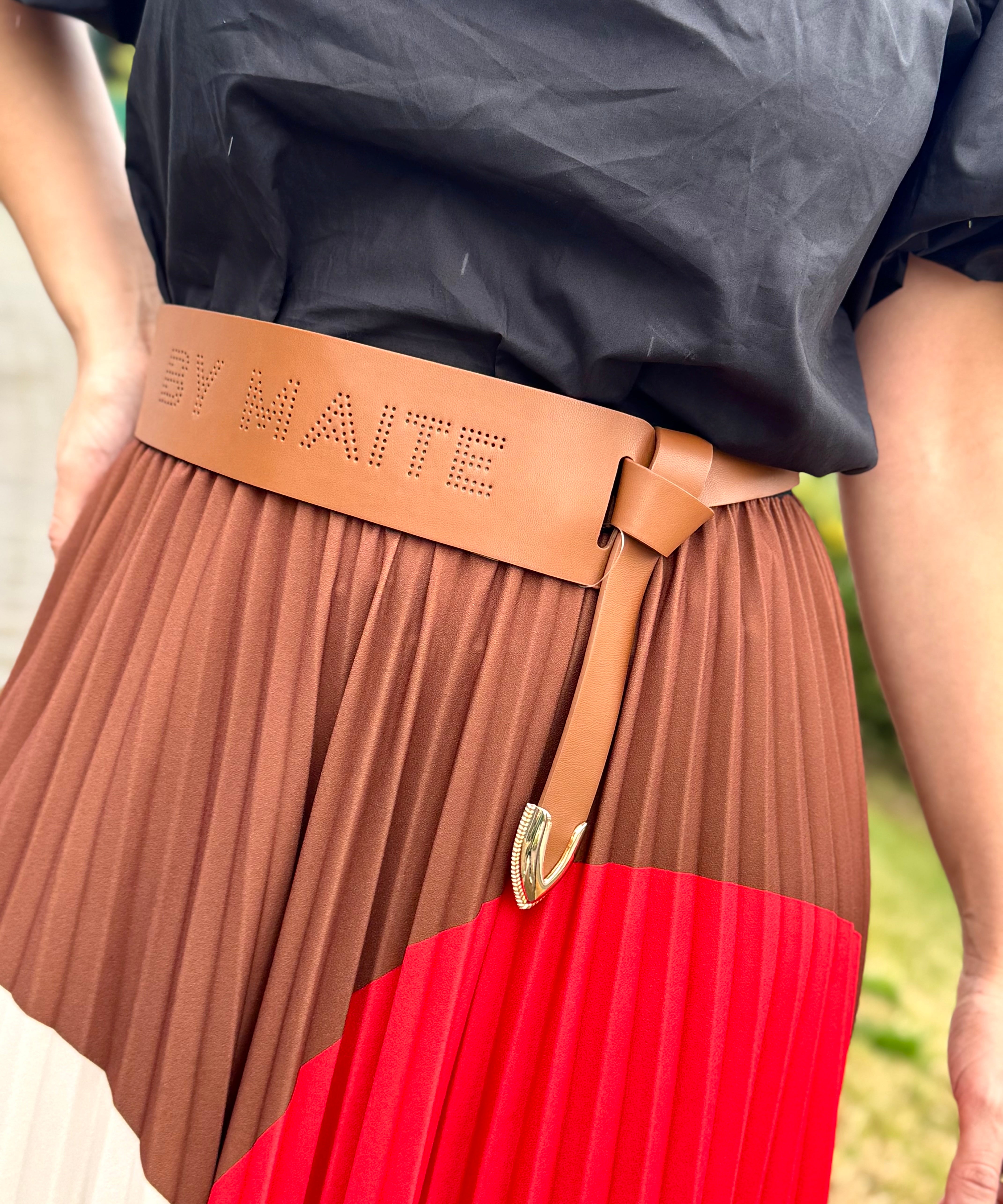 Cinto Lola CasaDeMunt