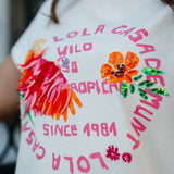 T-shirt Lola Casademunt