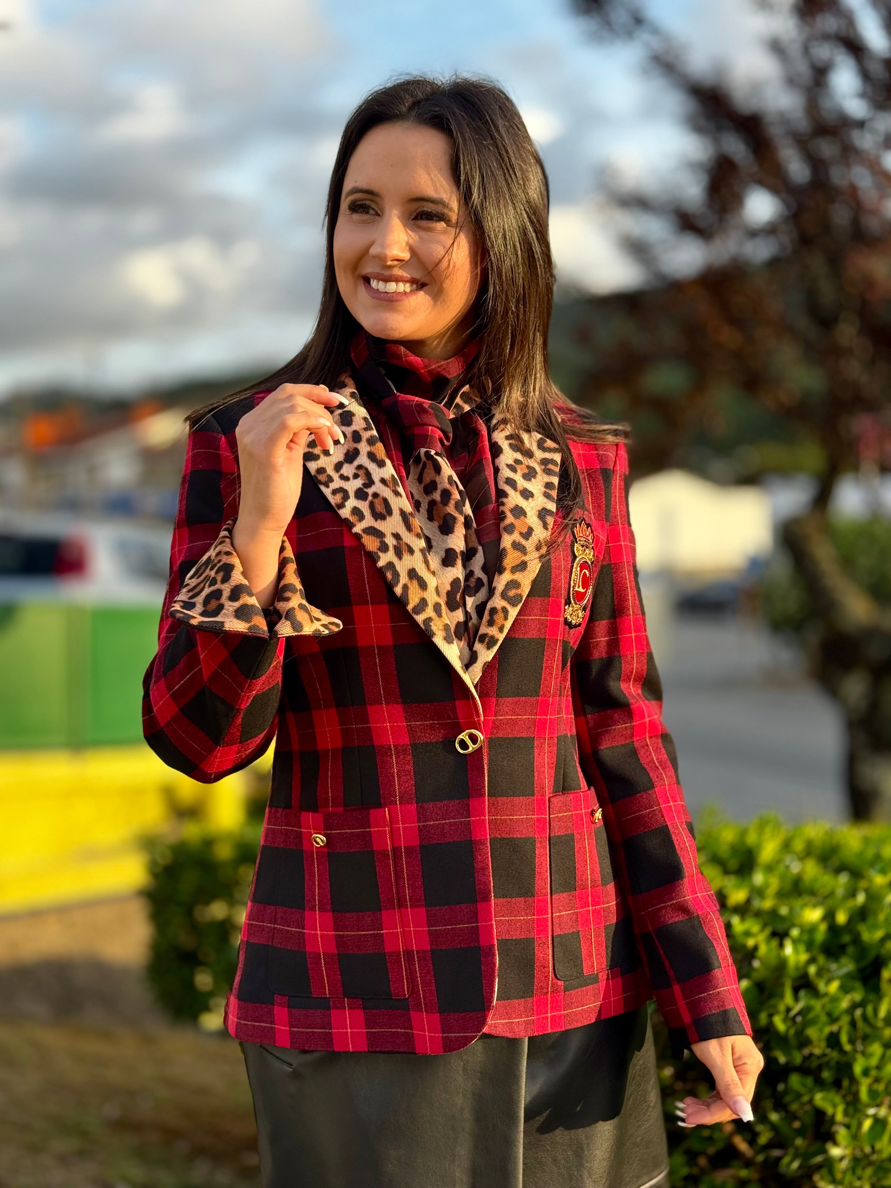 Blazer Lola CasaDeMunt