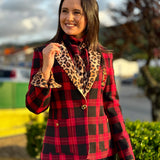 Blazer Lola CasaDeMunt