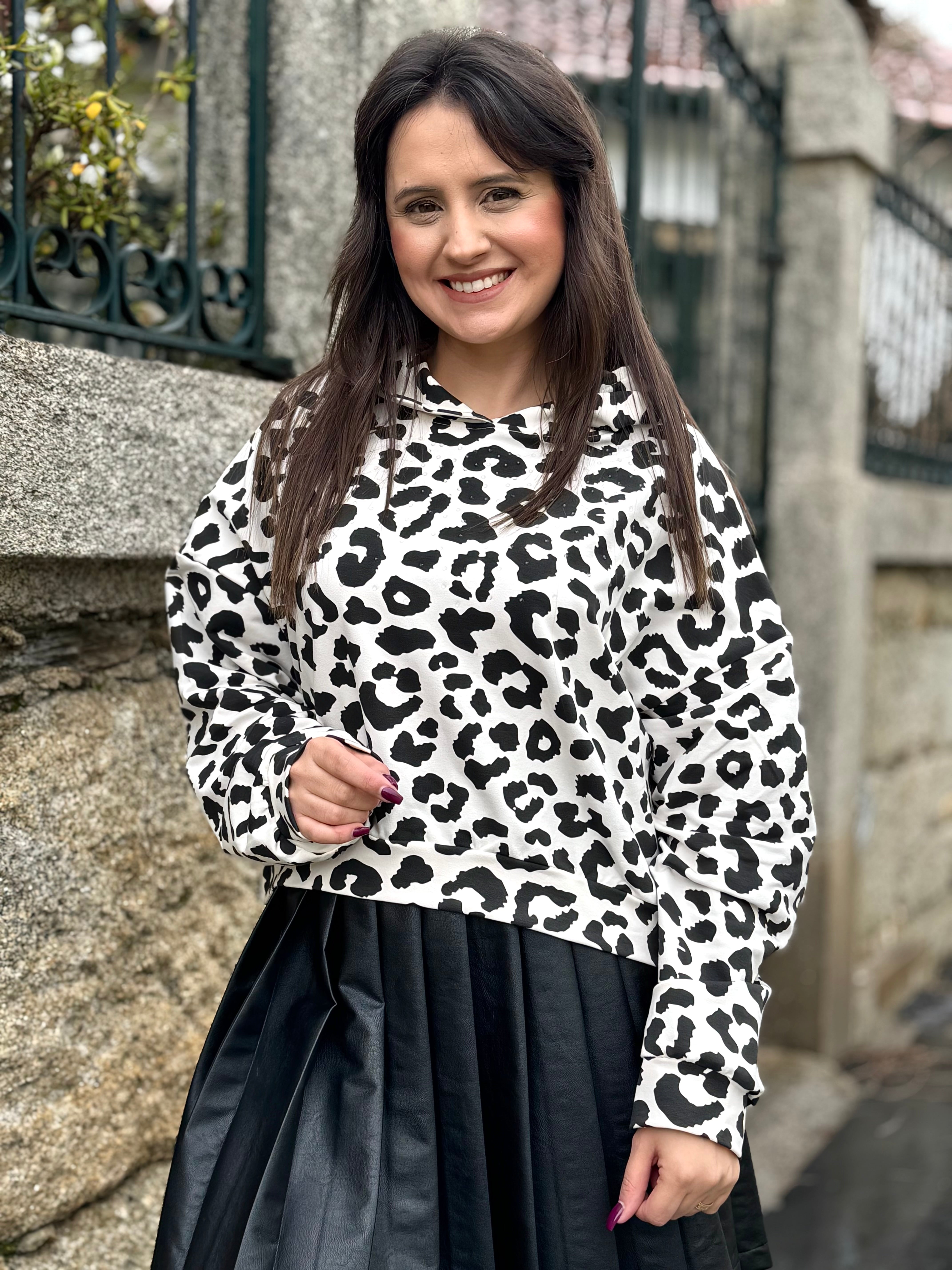 Camisola Rinascimento