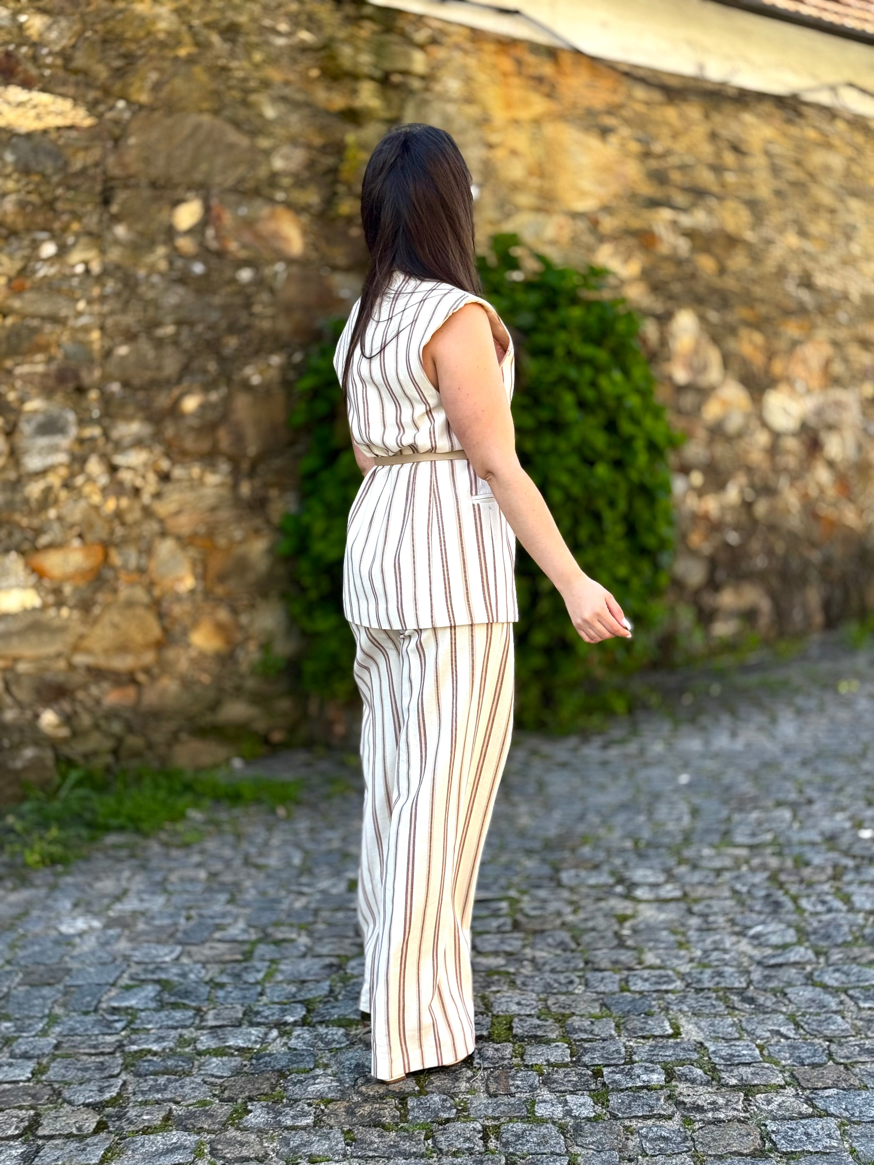 Calça Imperial