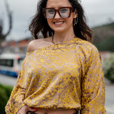 Blusa Gusi