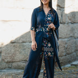 Blusa Serenata
