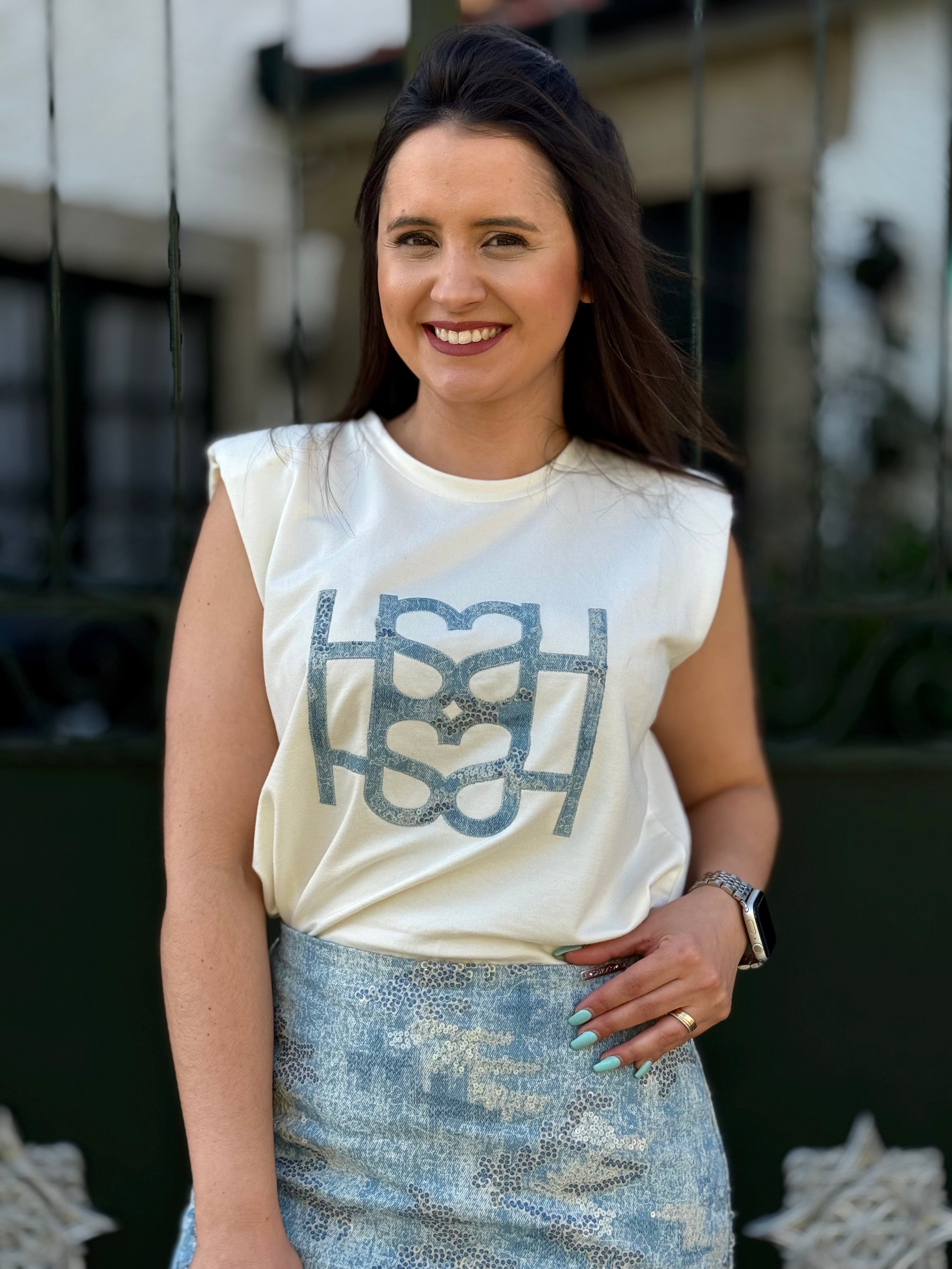 T-Shirt Sahoco