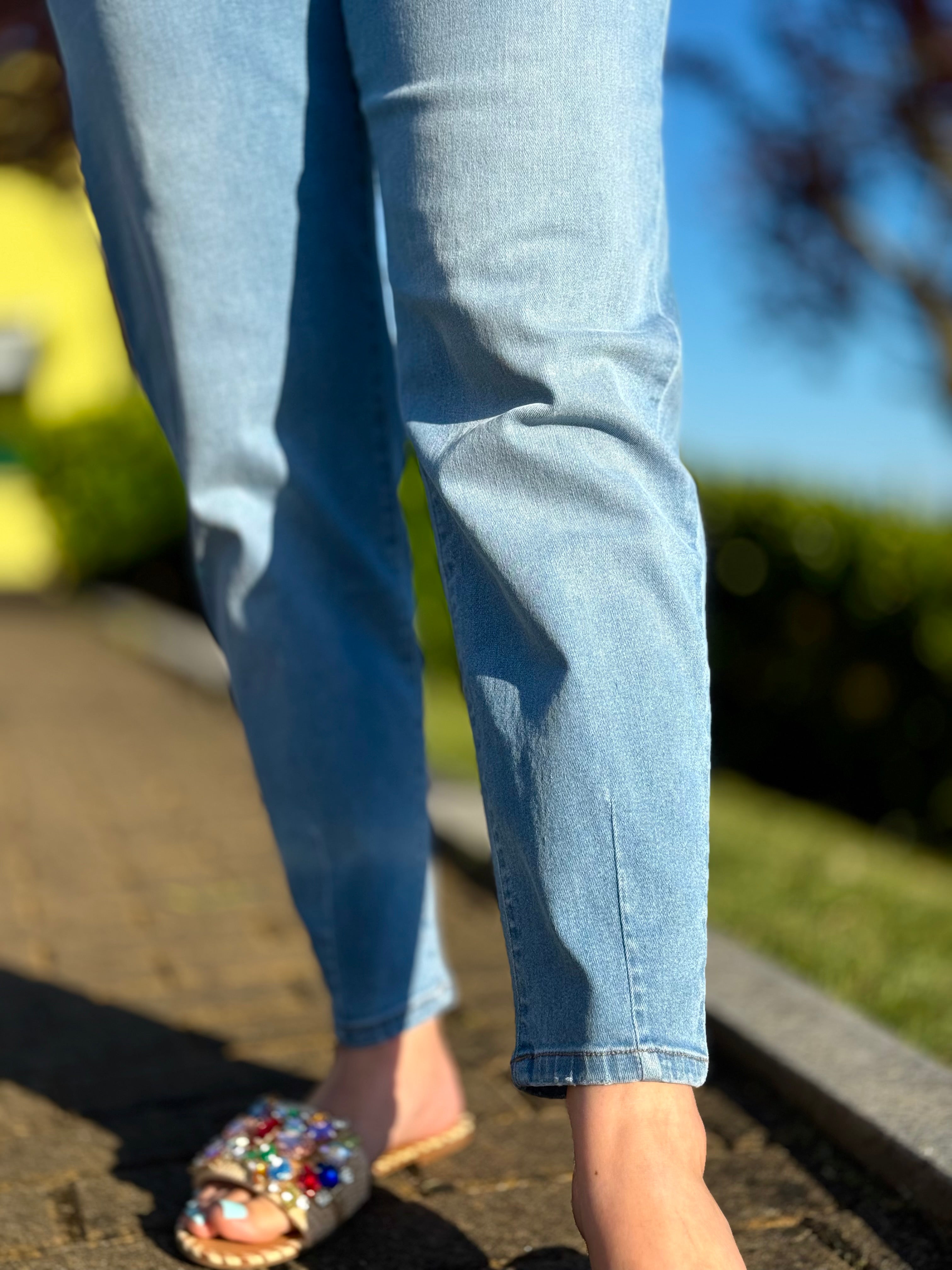 Calça Gusi