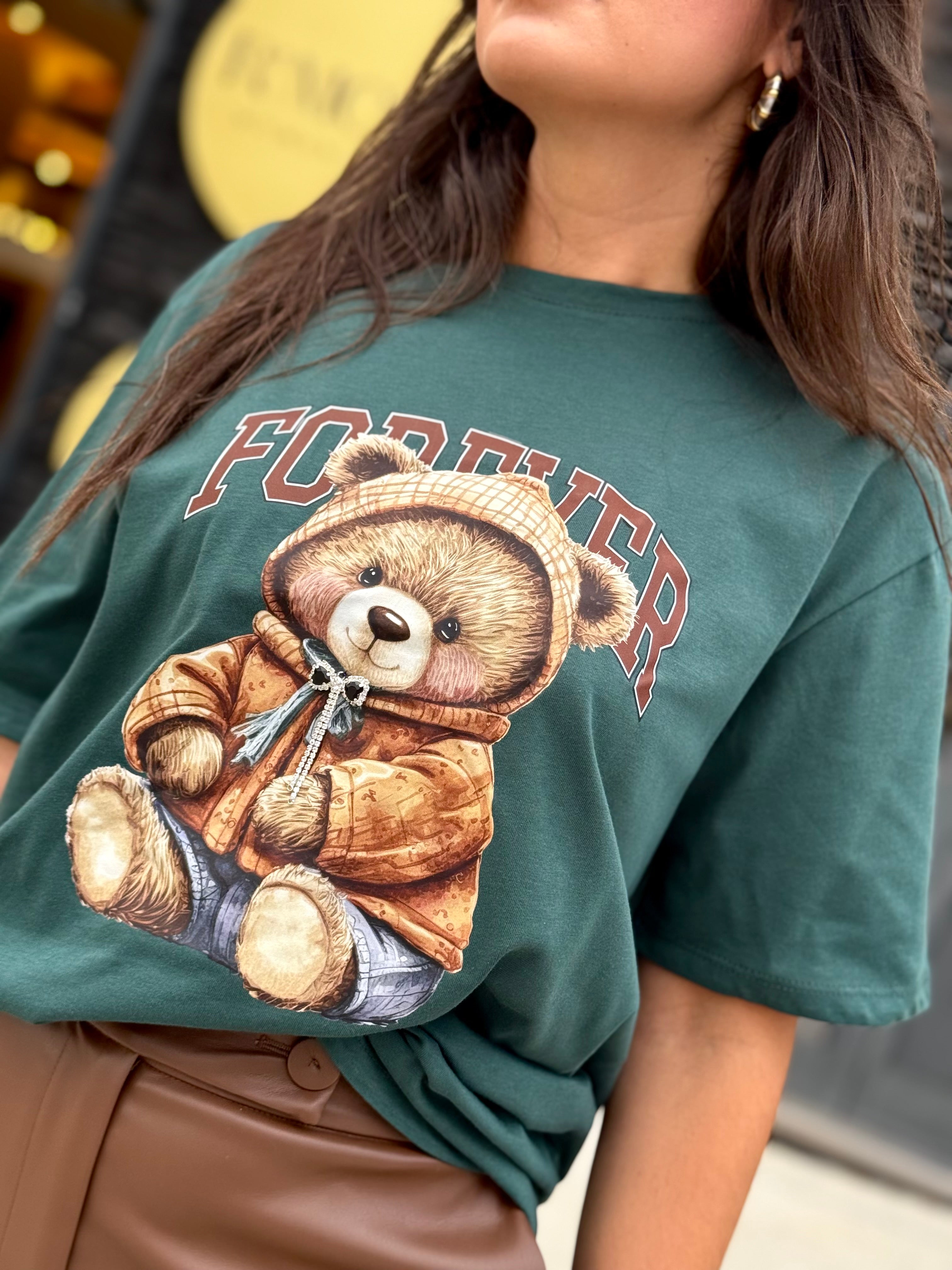 Tshirt Dixie