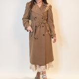 Gabardine Swallow