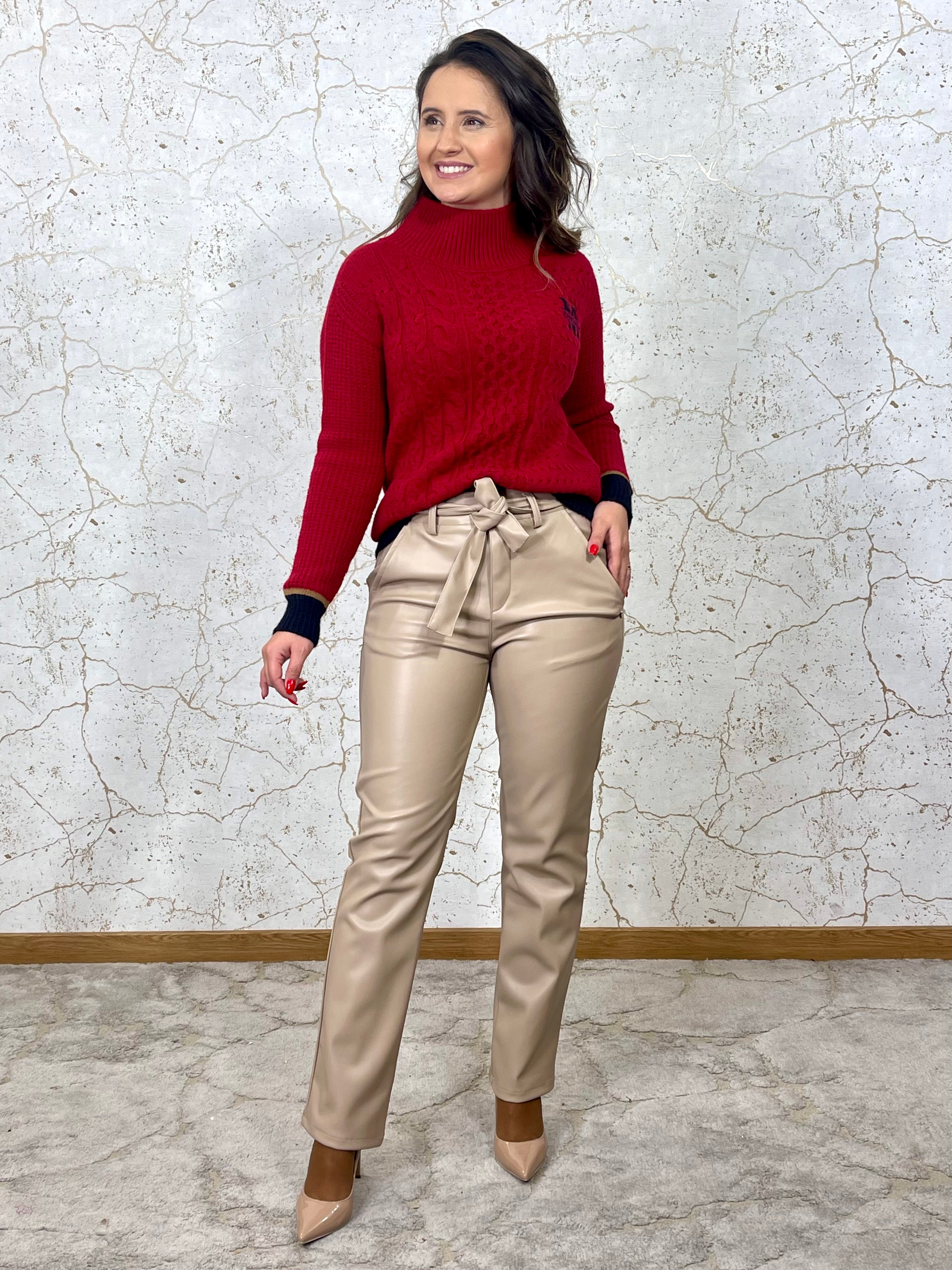 Calça Miss You