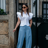 Camisa Imperial