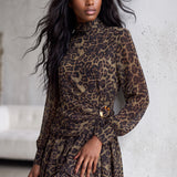 Blusa Sahoco