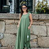 Vestido VDR