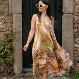 Vestido Ruga