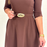 Vestido Rinascimento