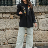 Blazer Souvenir