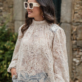 Blusa Souvenir