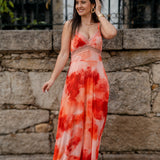 Vestido Scripta