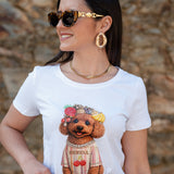 Tshirt Foursoul