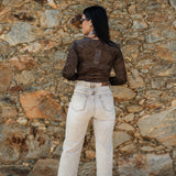 Calça Rinascimento
