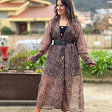 Cinto Lola CasaDeMunt