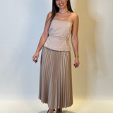 Vestido Rinascimento