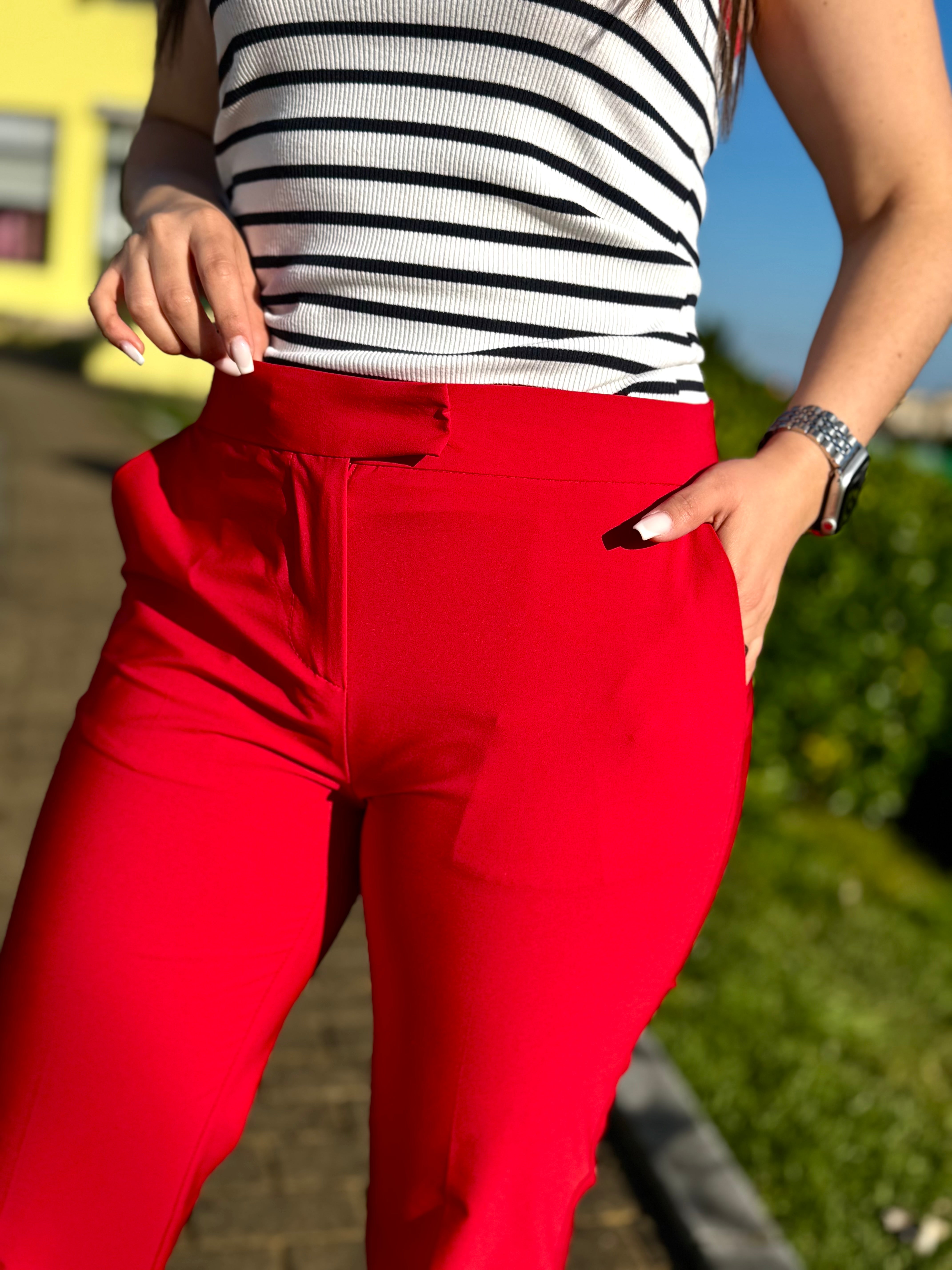 Calça Imperial