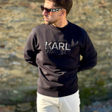 Camisola Karl Lagerfeld