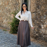 Camisa Rinascimento