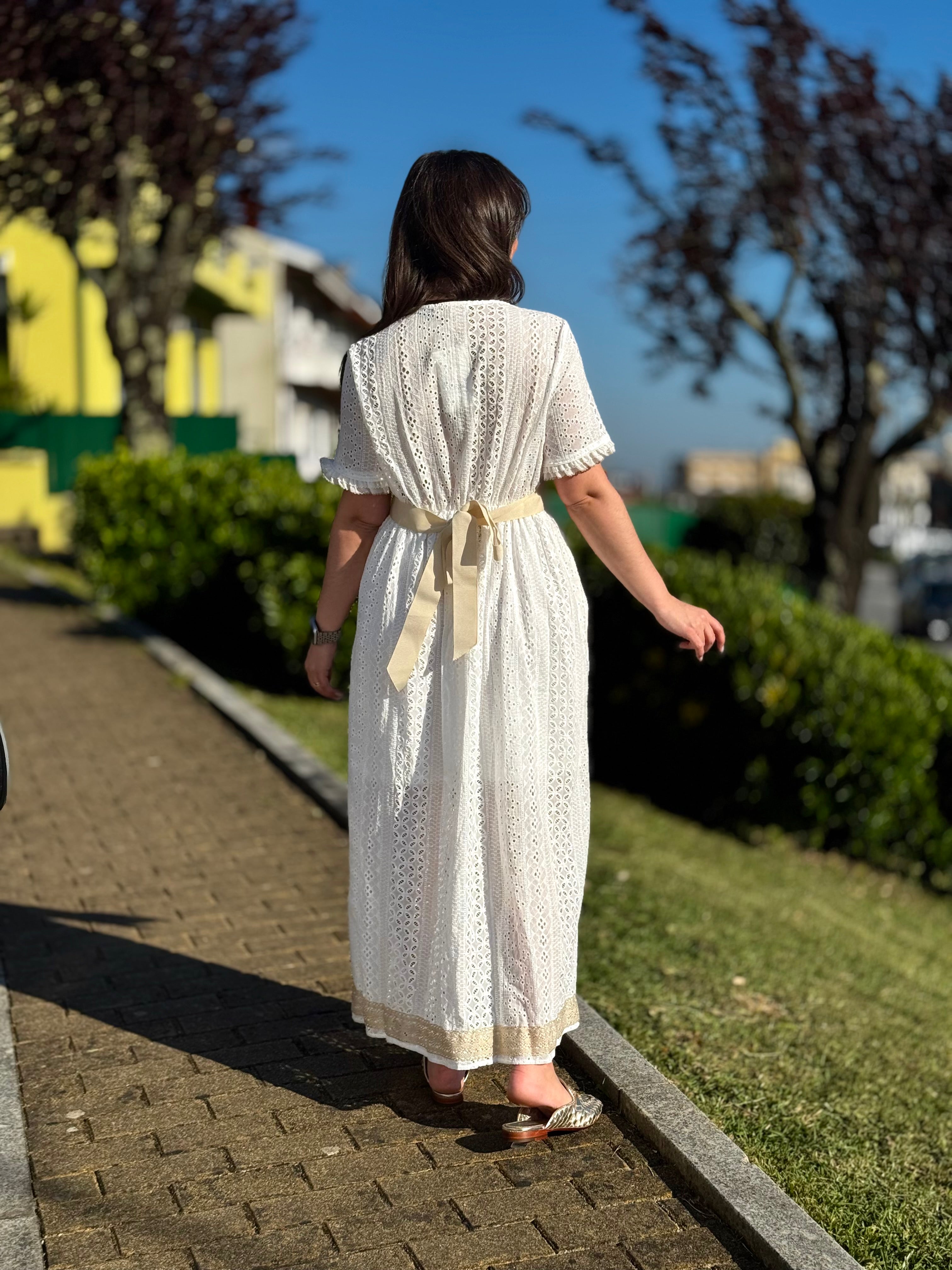 Vestido Maria Catita