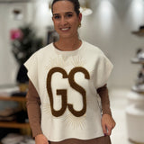Camisola Gil Santucci