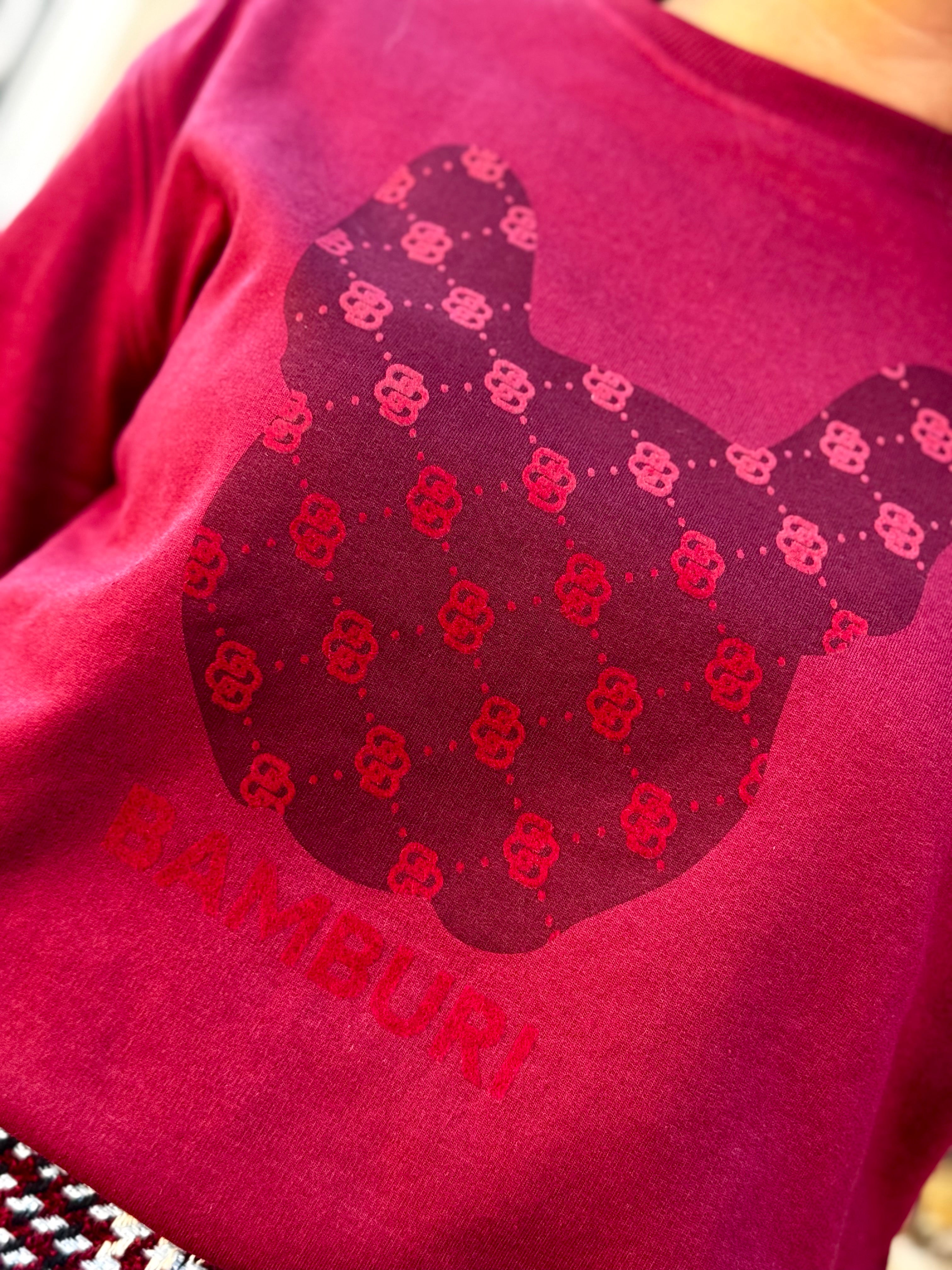 Sweat Bamburi