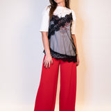 T-shirt Vicolo