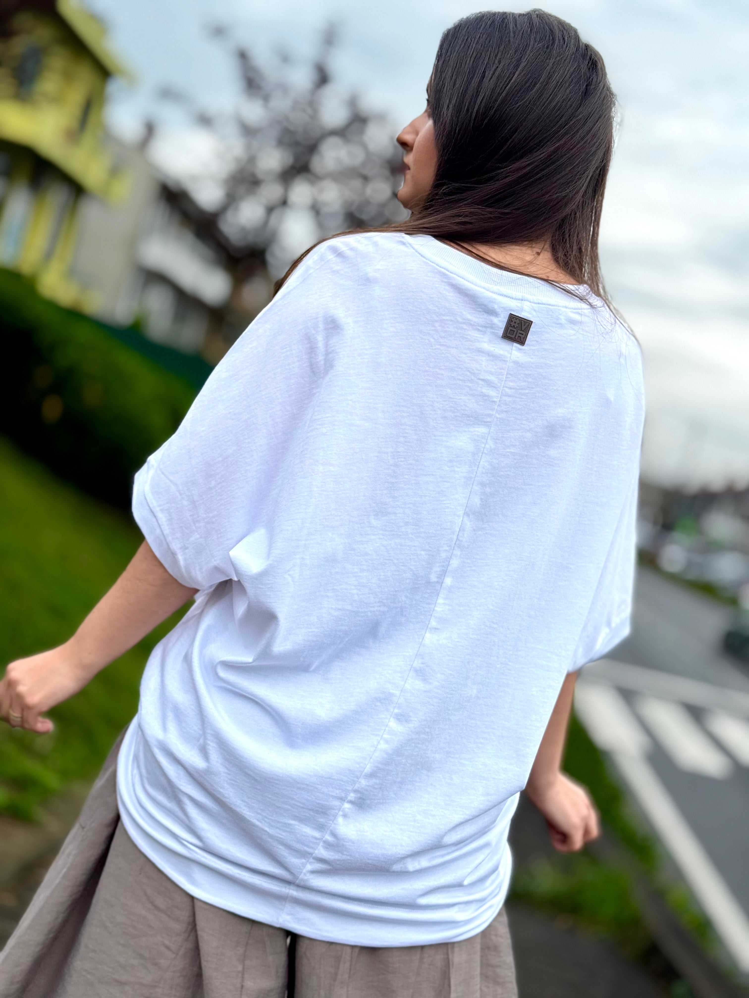 T-shirt VDR