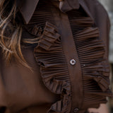 Camisa Rinascimento