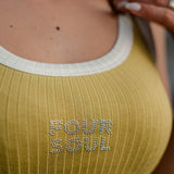 Top Foursoul
