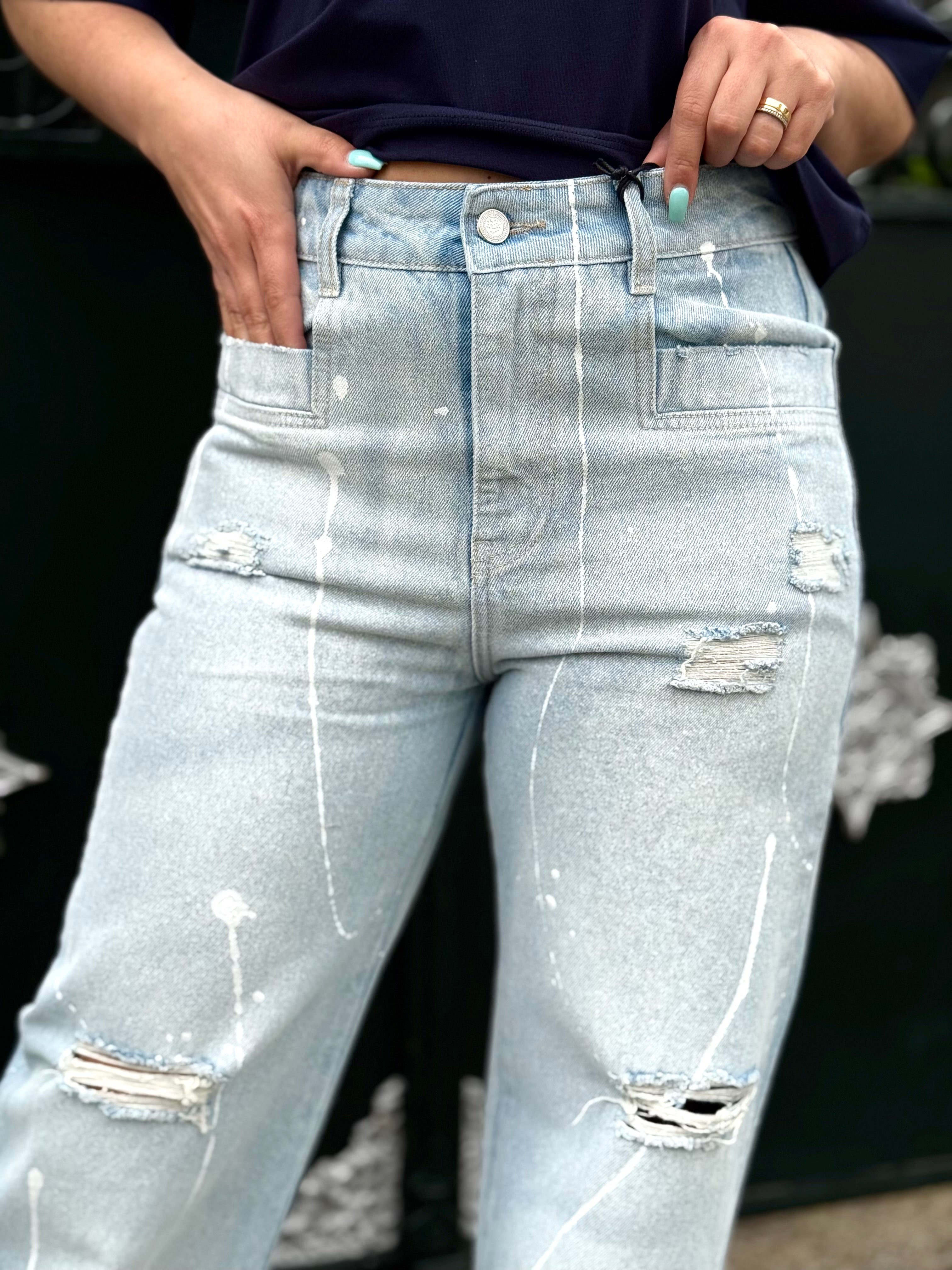 Calça Gusi