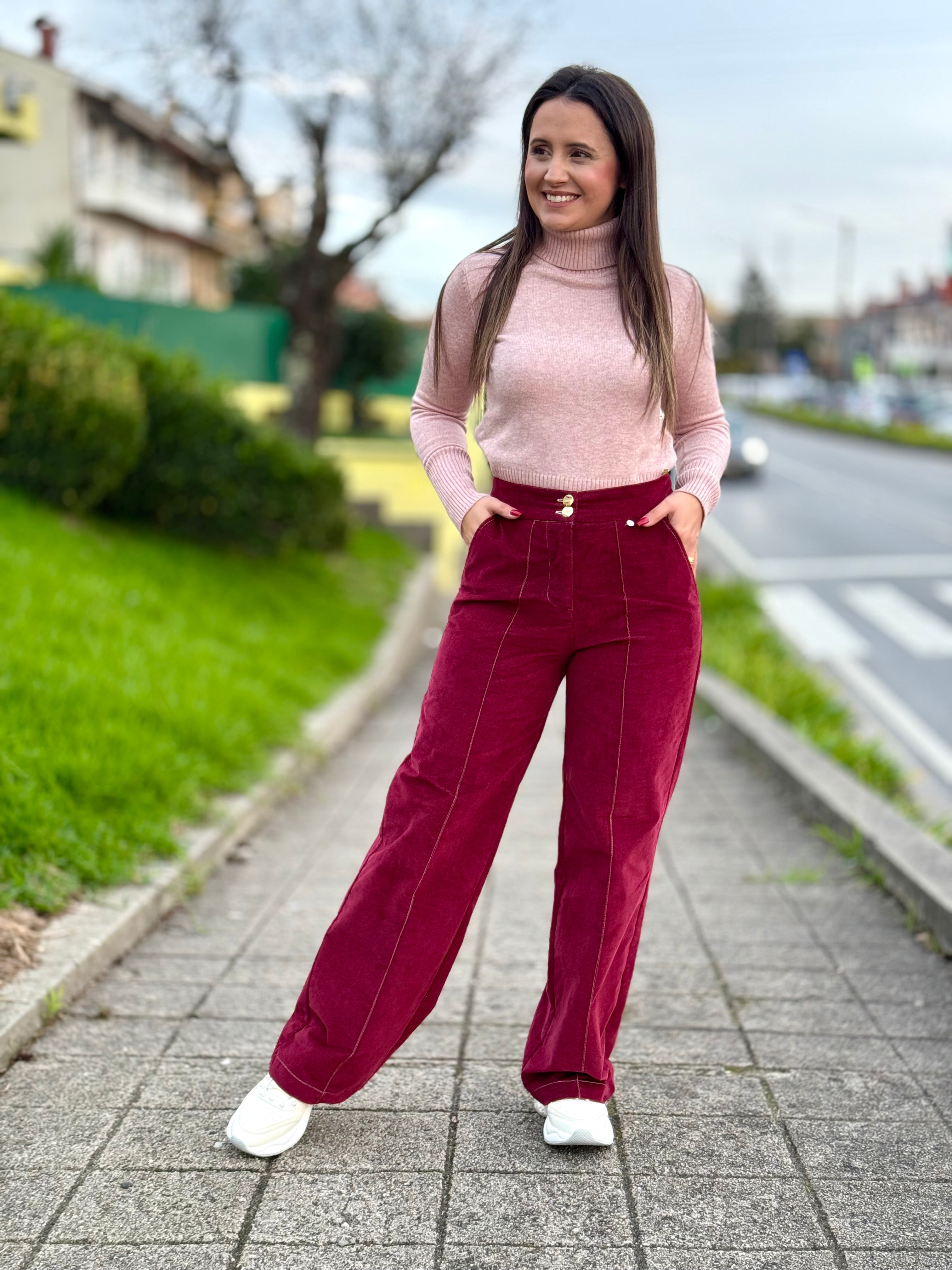 Camisola Gusi