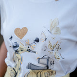 Tshirt Roberta