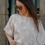 Blusa Gusi