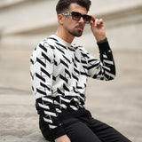 Camisola Karl Lagerfeld