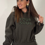 Camisola Foursoul