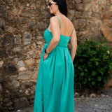 Vestido Rinascimento
