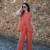 Conjunto Dixie