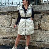 Colete Lola CasaDeMunt