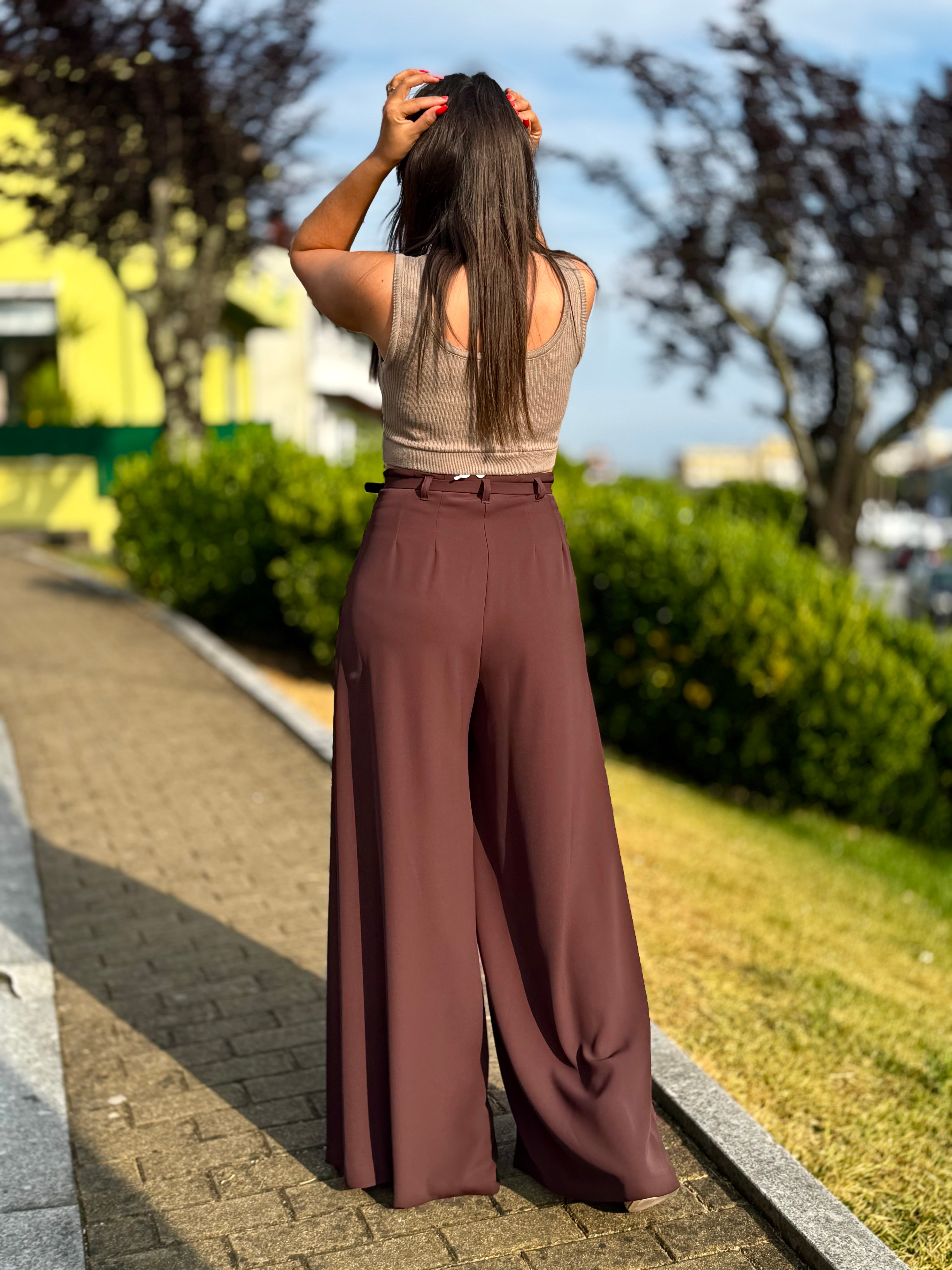 Calça Imperial