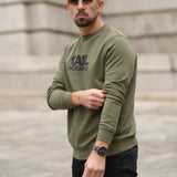 Camisola Karl Lagerfeld