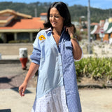 Camisa VDR
