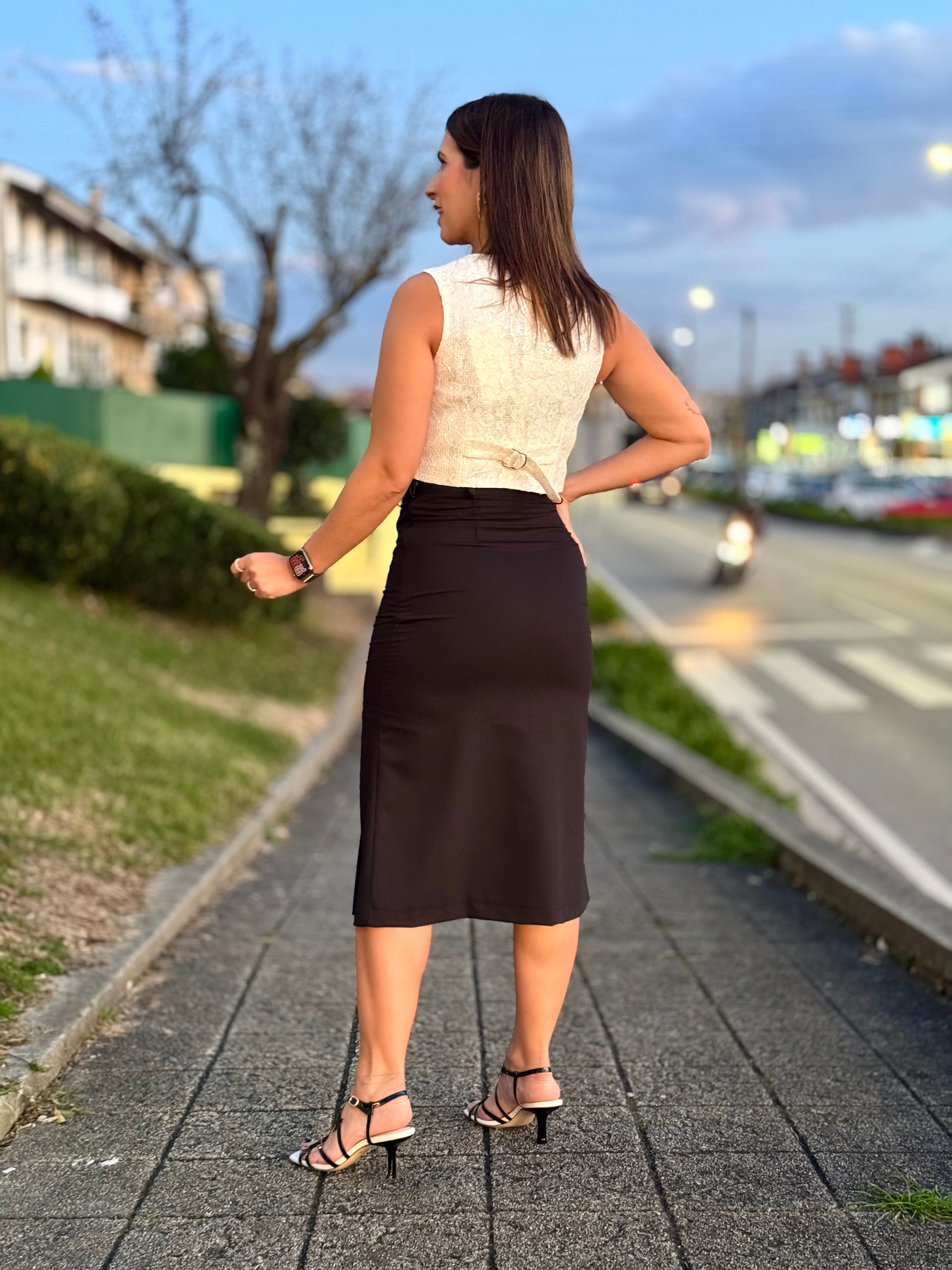 Saia Rinascimento