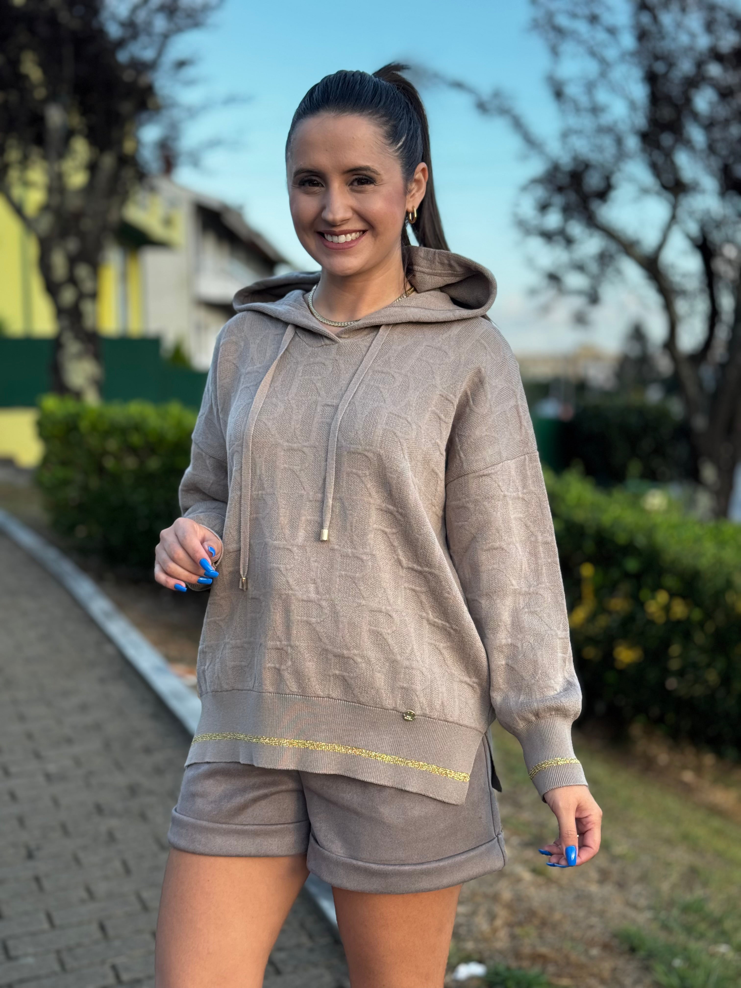 Camisola Ruga
